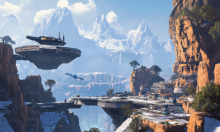 Apex Legends Season 15 Patch Notes – Game-Changing Updates and Exciting New Features