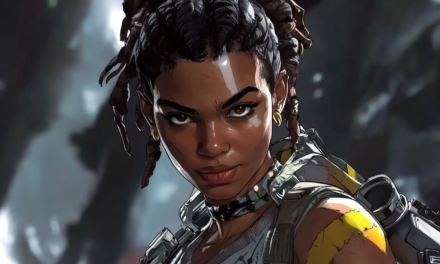 Apex Legends Season 16 Patch Notes – Game-Changing Updates You Can’t Miss