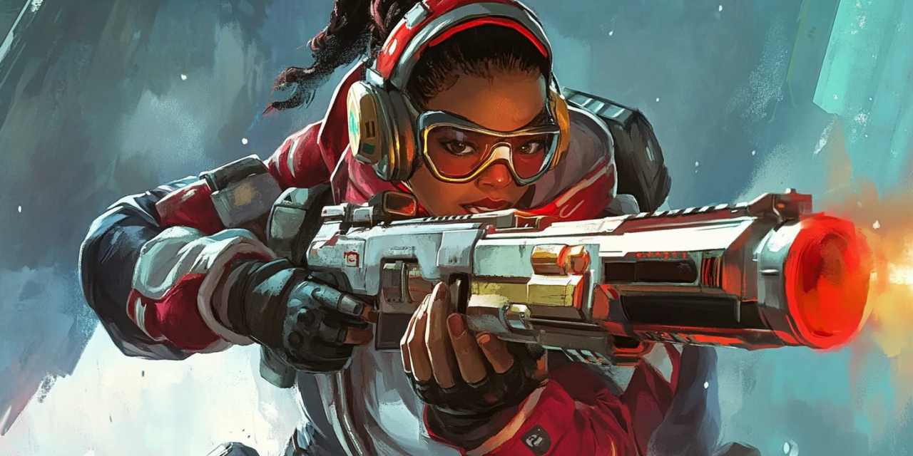 Apex Legends Season 15 – Master Catalyst’s Abilities and Dominate the Arena
