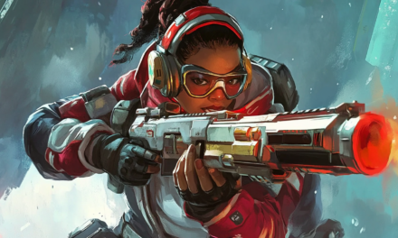 Apex Legends Season 15 – Master Catalyst’s Abilities and Dominate the Arena