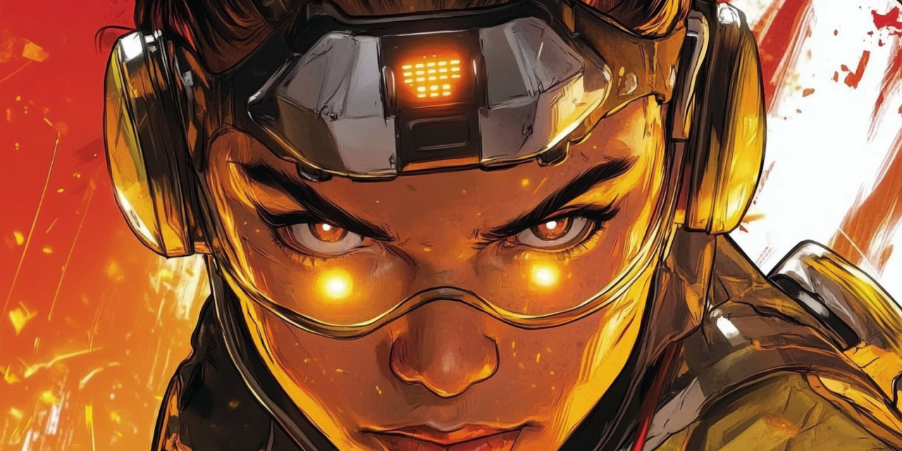 Apex Legends Season 16 – Ultimate Guide to Winning with New Updates