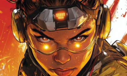 Apex Legends Season 16 – Ultimate Guide to Winning with New Updates