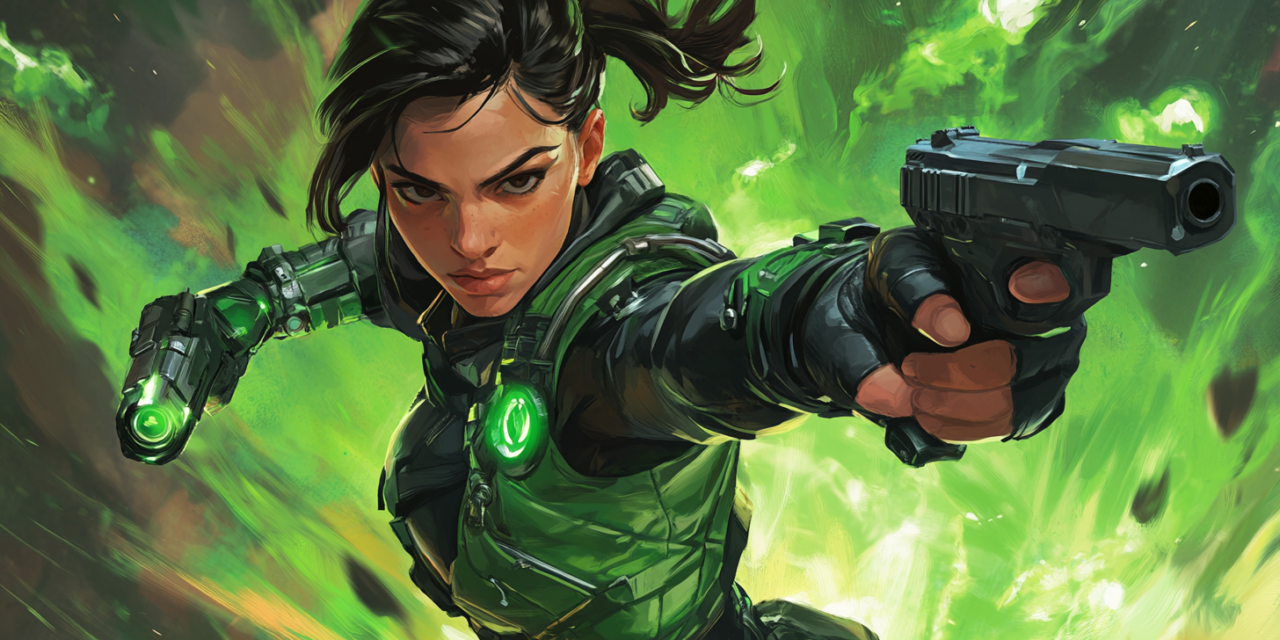 Apex Legends Season 17 Mastery – Dominate the Arena with This Ultimate Guide
