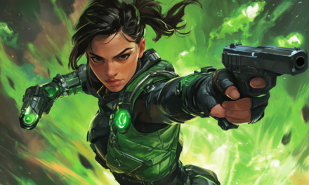 Apex Legends Season 17 Mastery – Dominate the Arena with This Ultimate Guide