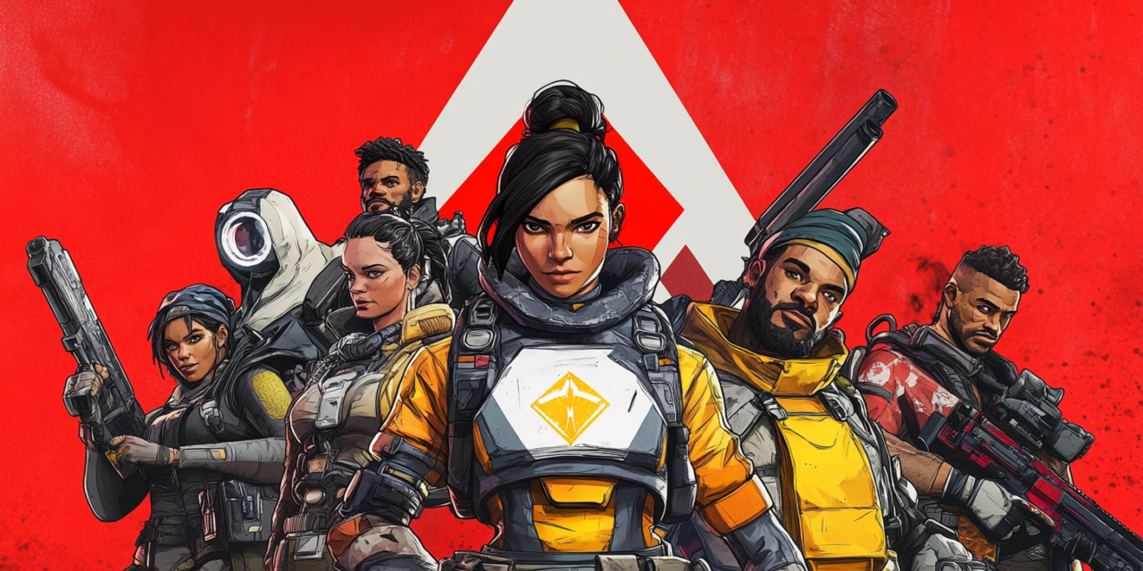 Apex Legends Season 1 – The Groundbreaking Start That Revolutionized Battle Royale Games