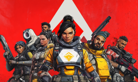 Apex Legends Season 1 – The Groundbreaking Start That Revolutionized Battle Royale Games