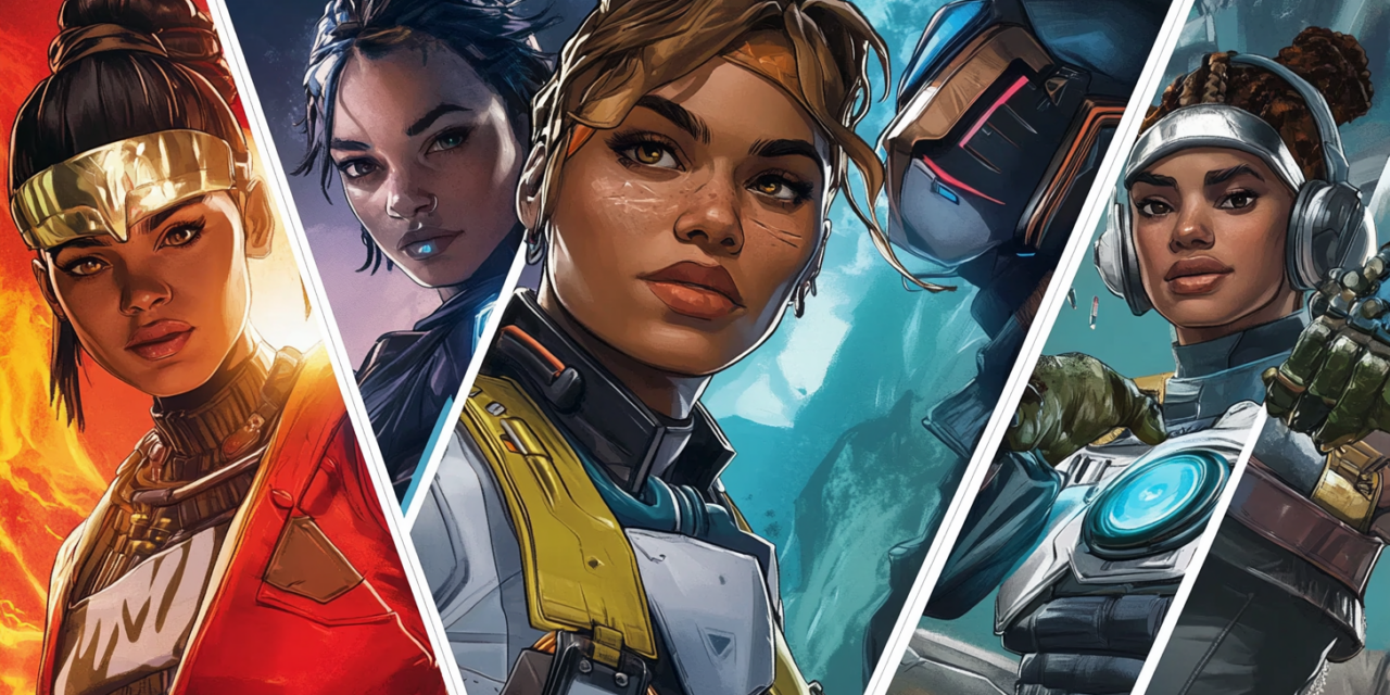 Apex Legends Season 17 Patch Notes – Exciting Buffs, Controversial Nerfs, and Epic Changes Revealed