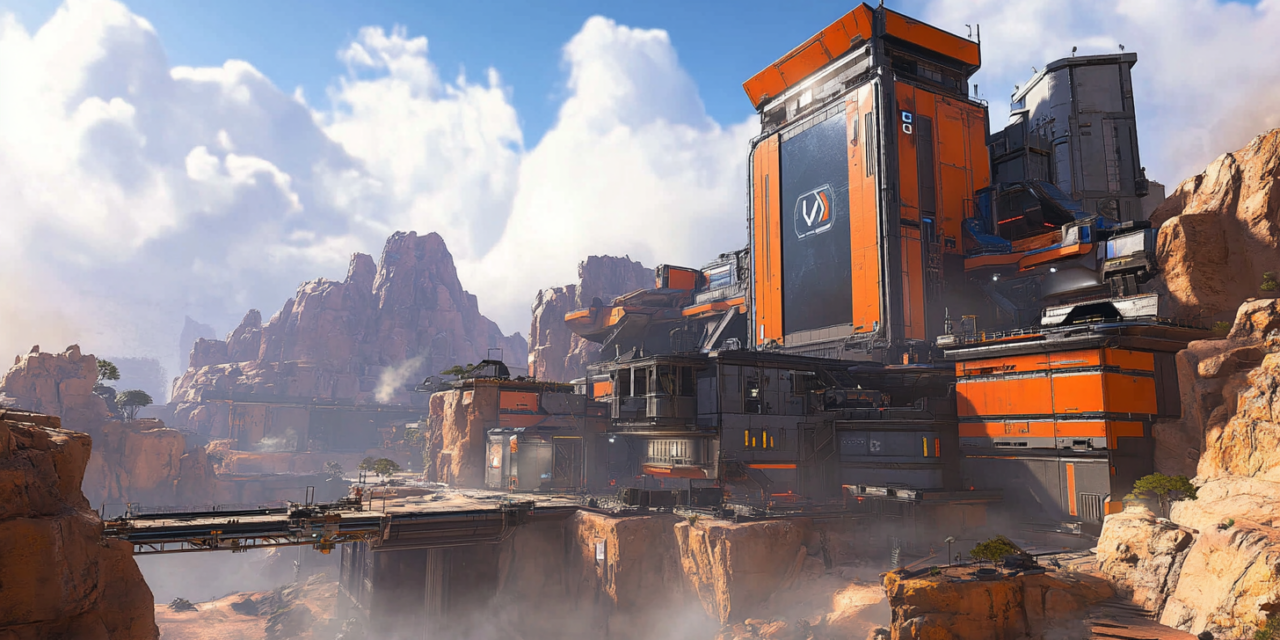 Apex Legends New Update Today: Black Friday Sales, Bug Fixes, and Exciting Updates