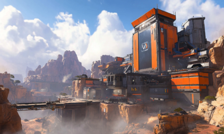 Apex Legends New Update Today: Black Friday Sales, Bug Fixes, and Exciting Updates