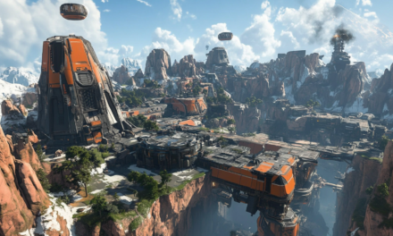 Apex Legends Season 20 – Ultimate Strategy Guide to Rise Above the Meta