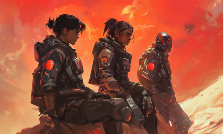 Apex Legends Season 23 – Ultimate Guide to New Legend, Map Changes, and Gameplay Updates