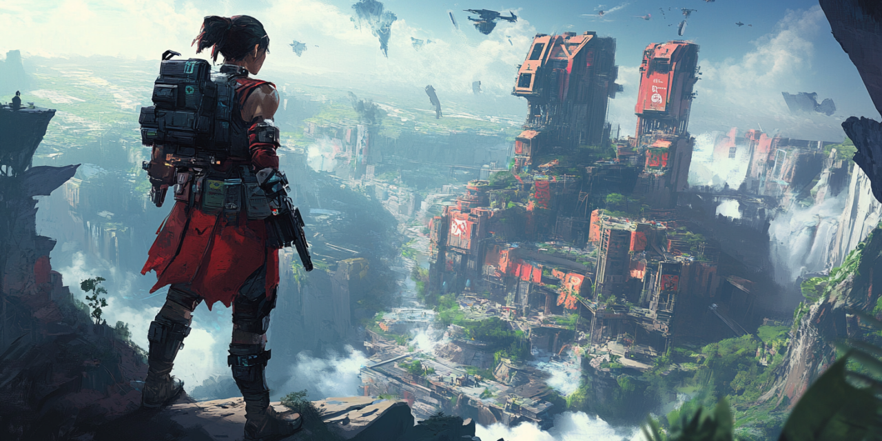 Apex Legends Season 2 – Master Every Update and Unlock Victory
