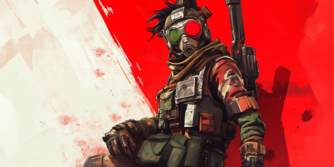 Apex Legends Season 4 – Master Revenant and Dominate the New World’s Edge