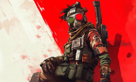 Apex Legends Season 4 – Master Revenant and Dominate the New World’s Edge
