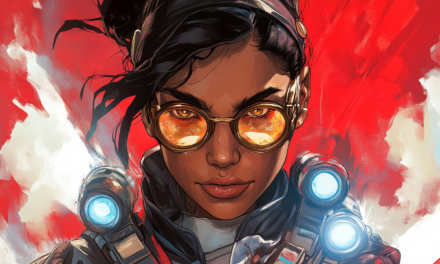 Apex Legends Status Stats – Surprising Player Drop Revealed