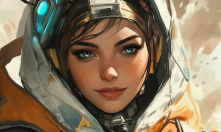 Apex Tracker GG – Ultimate Tool to Boost Your Apex Legends Stats Fast