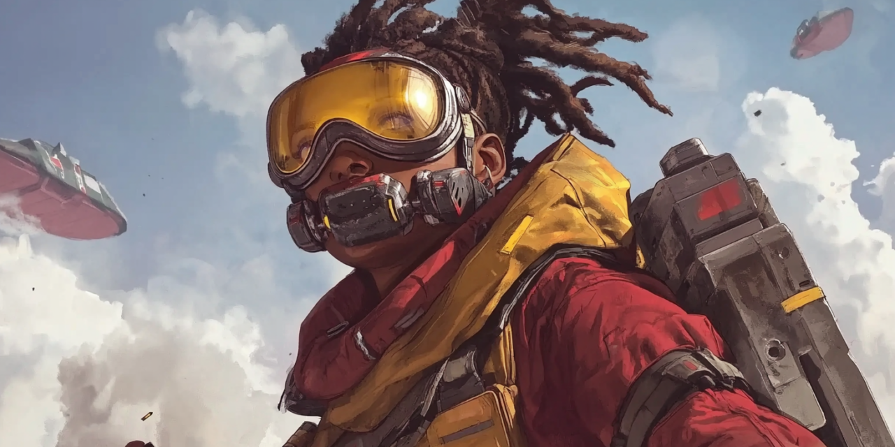 Apex Tracker App – Boost Your Apex Legends Gameplay with Real-Time Stats