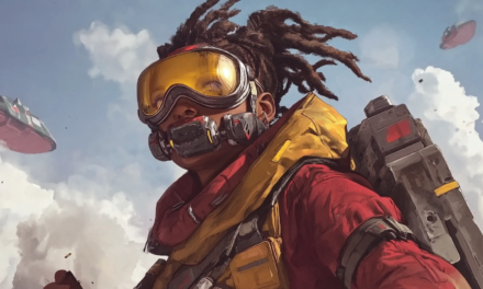 Apex Tracker App – Boost Your Apex Legends Gameplay with Real-Time Stats