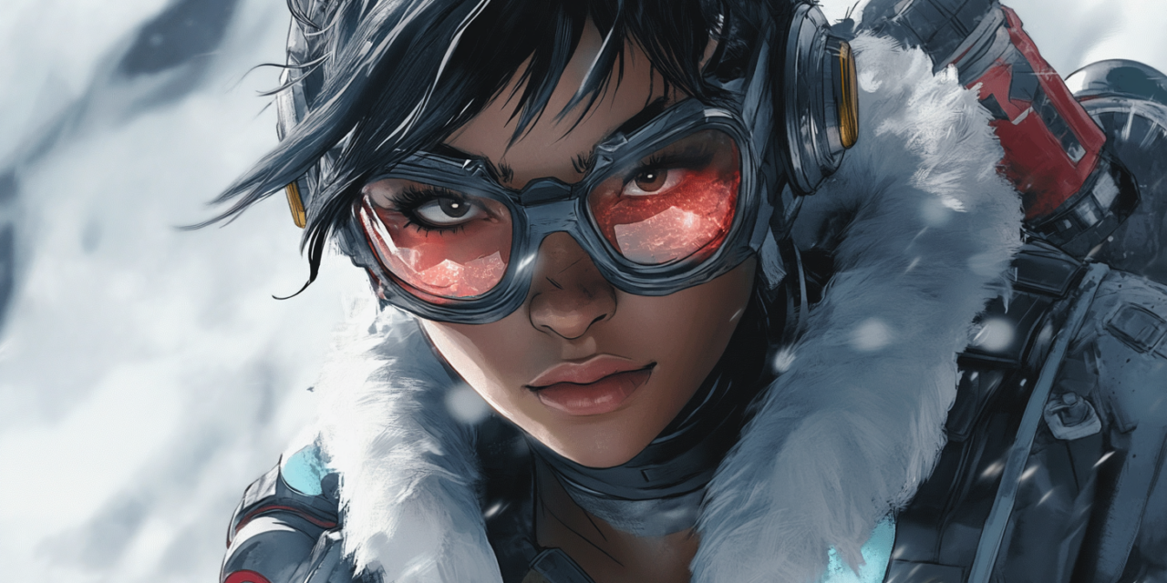 Apex Legends Tier List Season 04 – Ultimate Ranking Guide to Dominate
