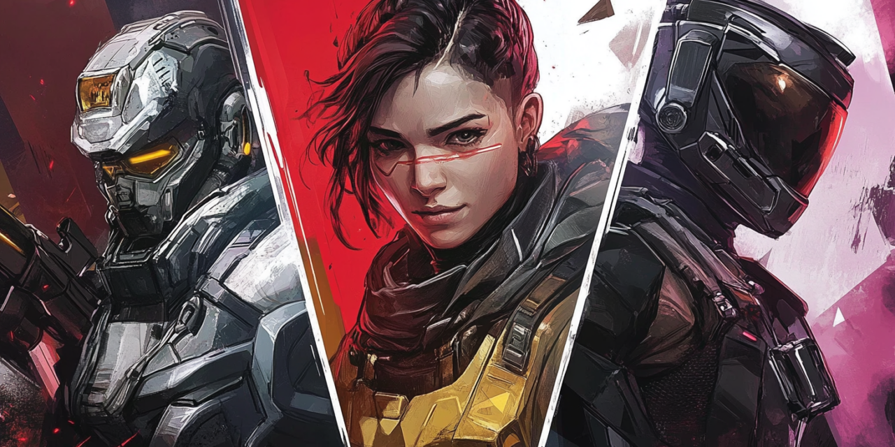Apex Legends Tier List Season 05 – Ultimate Ranking Guide to Dominate Matches
