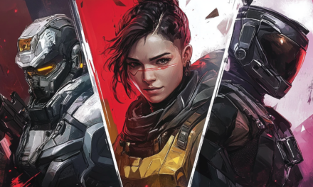 Apex Legends Tier List Season 05 – Ultimate Ranking Guide to Dominate Matches