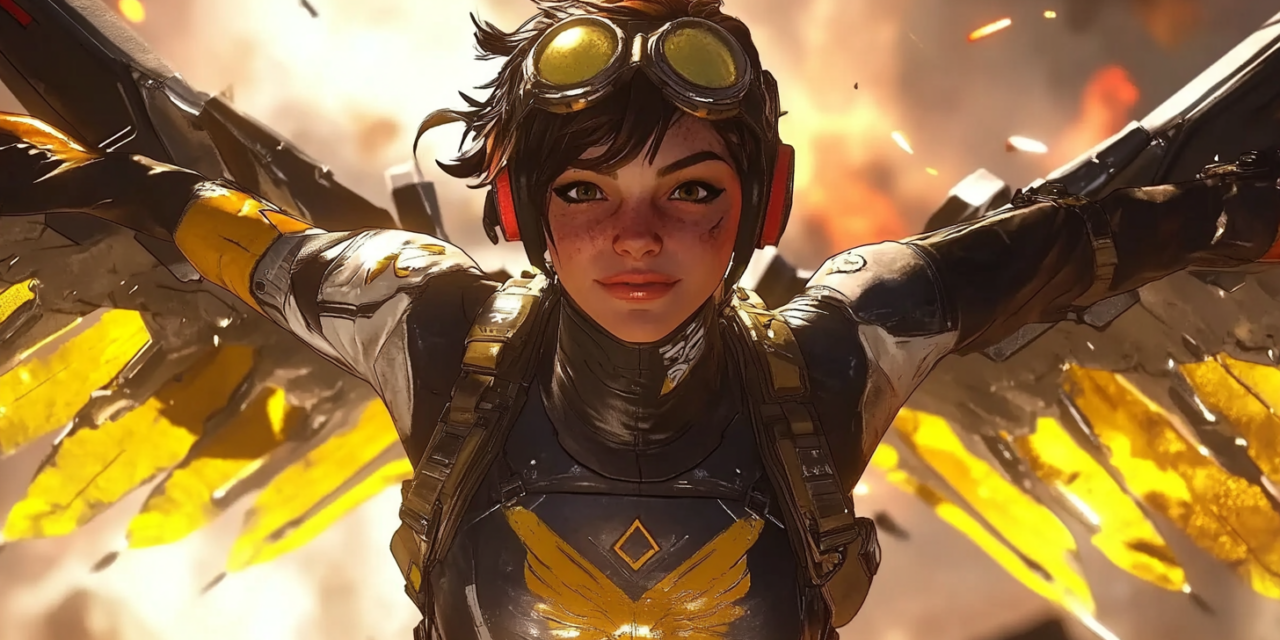 Apex Legends Tier List Season 06 – Dominating Legends Ranked for Victory
