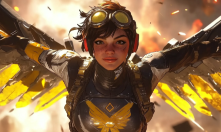 Apex Legends Tier List Season 06 – Dominating Legends Ranked for Victory