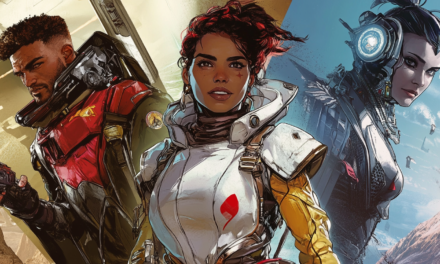 Apex Legends Tier List Season 07 – Ultimate Ranking of Best and Worst Legends