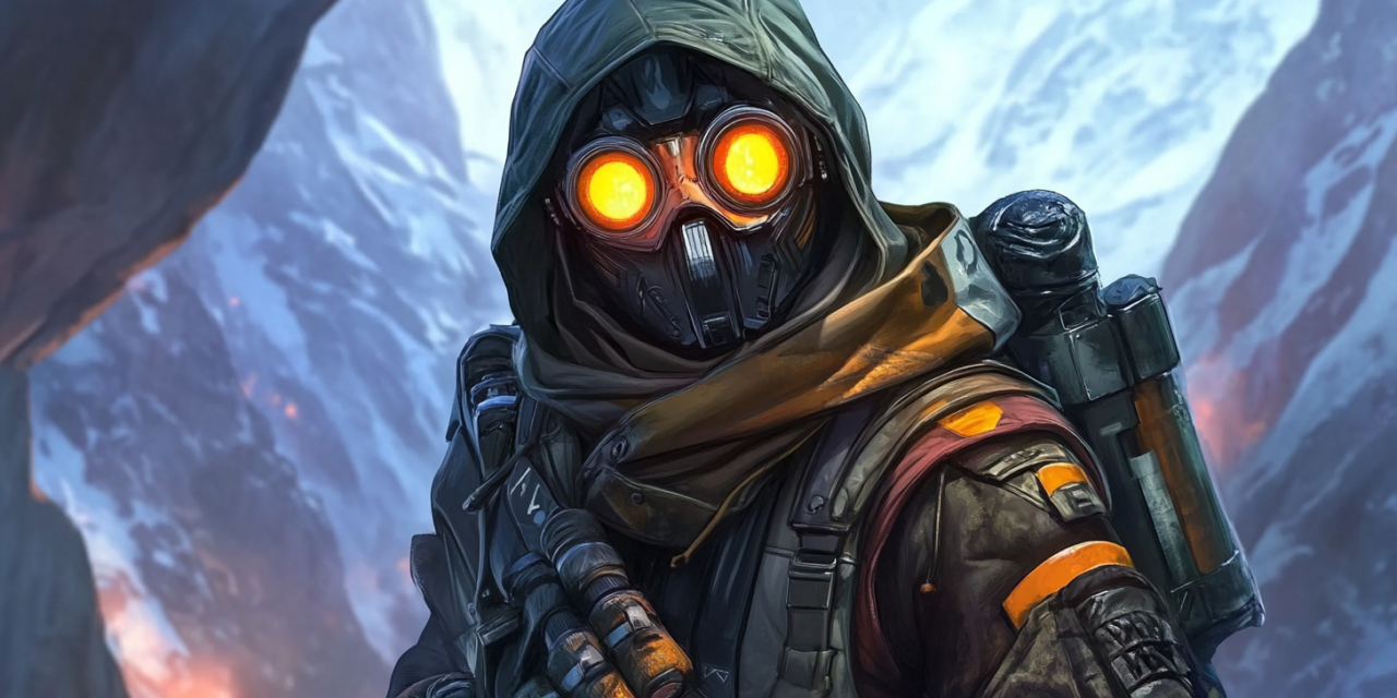 Apex Legends Tier List Season 08 – Ultimate Ranking for Dominating Your Matches