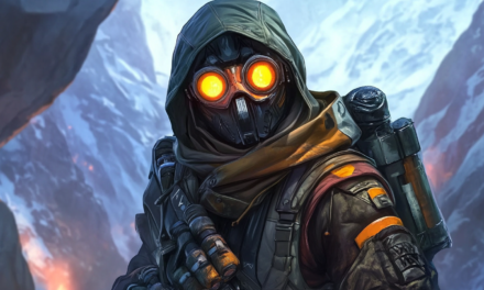 Apex Legends Tier List Season 08 – Ultimate Ranking for Dominating Your Matches