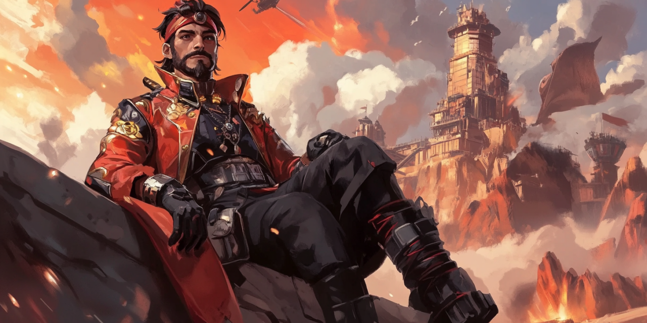 Apex Legends Tier List Season 09 – Definitive Ranking of Legends You Need to Master