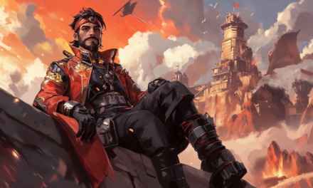 Apex Legends Tier List Season 09 – Definitive Ranking of Legends You Need to Master