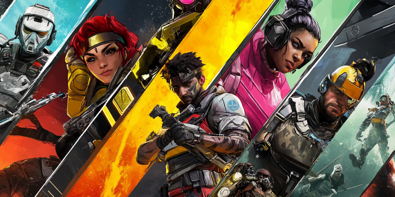 Apex Legends Tier List Season 11 – Ultimate Ranking of Legends for Victory