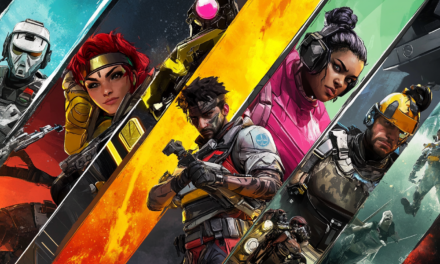 Apex Legends Tier List Season 11 – Ultimate Ranking of Legends for Victory