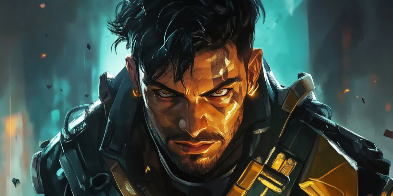 Apex Legends Tier List Season 16 – Ultimate Guide to Best Legends Ranked