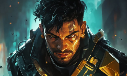 Apex Legends Tier List Season 16 – Ultimate Guide to Best Legends Ranked