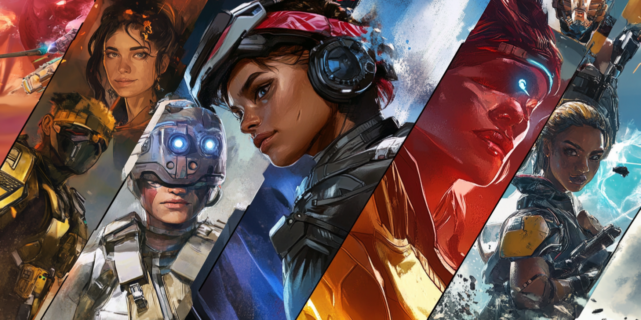 Apex Legends Tier List Season 18 – Dominating Legends Ranked