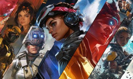 Apex Legends Tier List Season 18 – Dominating Legends Ranked
