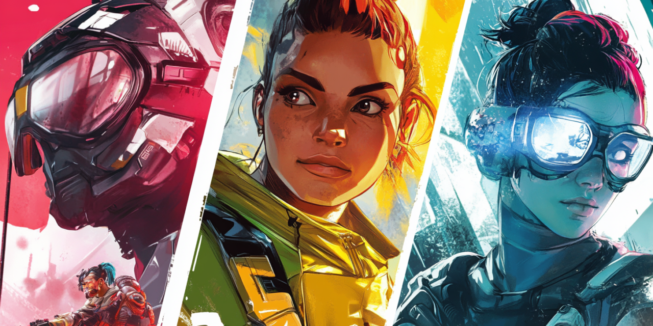 Apex Legends Tier List Season 20 – Ultimate Guide to the Best Legends Ranked