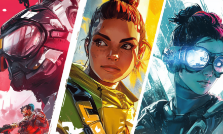 Apex Legends Tier List Season 20 – Ultimate Guide to the Best Legends Ranked
