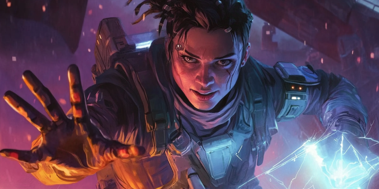 Apex Legends Mobile Characters – Ultimate Guide to Dominating the Game
