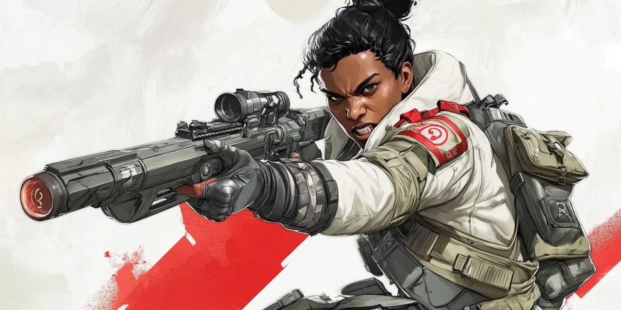 Apex Legends Tips & Tricks: Master Your Aim and Movement