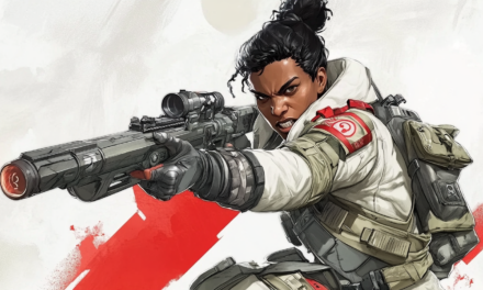 Apex Legends Tips & Tricks: Master Your Aim and Movement