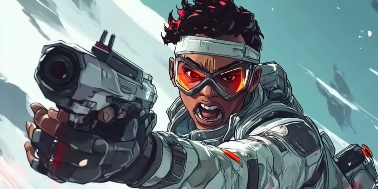 Apex Legends Players : The Current Challenges and Solutions