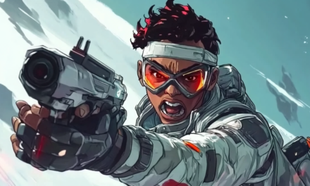Apex Legends Players : The Current Challenges and Solutions