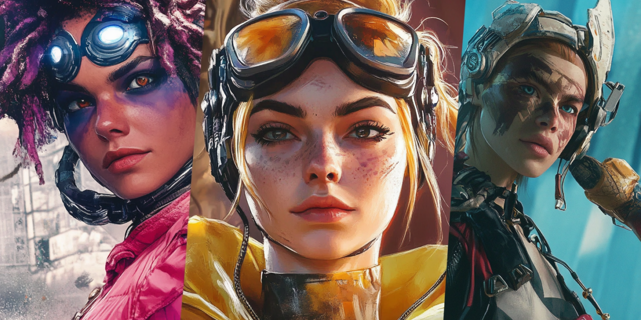 Apex Legends Win Rate Secrets – Dominate Every Match