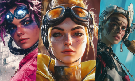Apex Legends Win Rate Secrets – Dominate Every Match