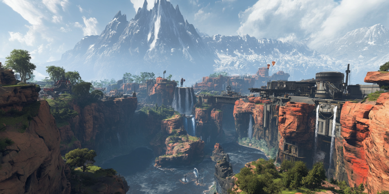 EA’s Shocking Subscription Plan – Is Apex Legends Losing Its Free-to-Play Charm?