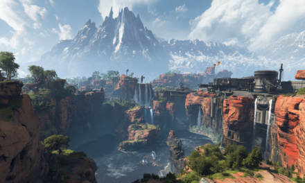 EA’s Shocking Subscription Plan – Is Apex Legends Losing Its Free-to-Play Charm?