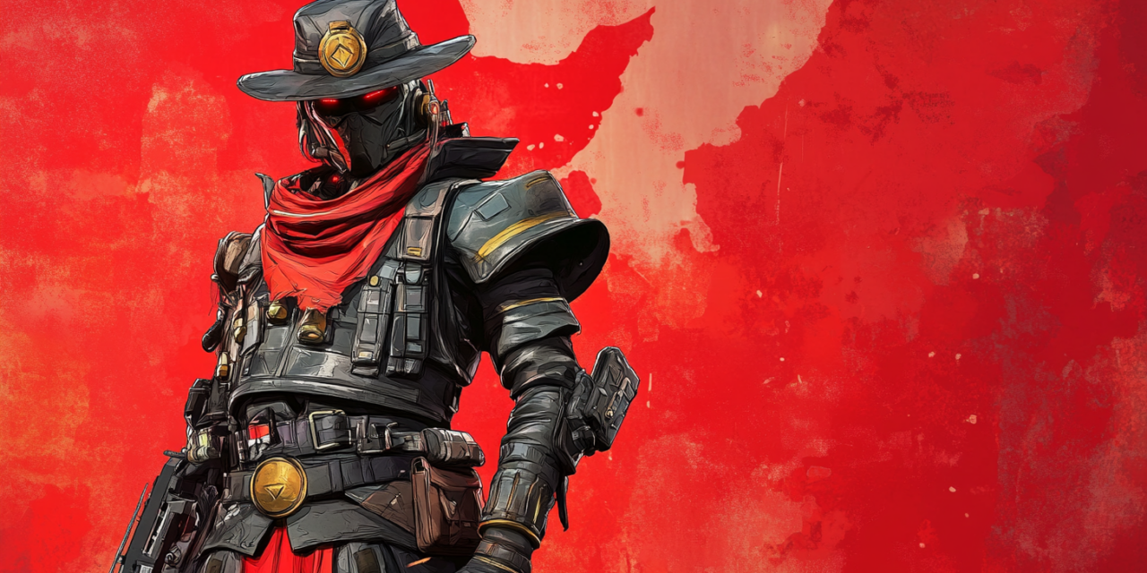 Skirmisher Survival Secrets – Dominate Apex Legends with Pro-Level Tactics